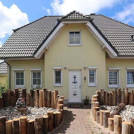 Ankerhus Villa Börgerende-Rethwisch Buitenkant foto