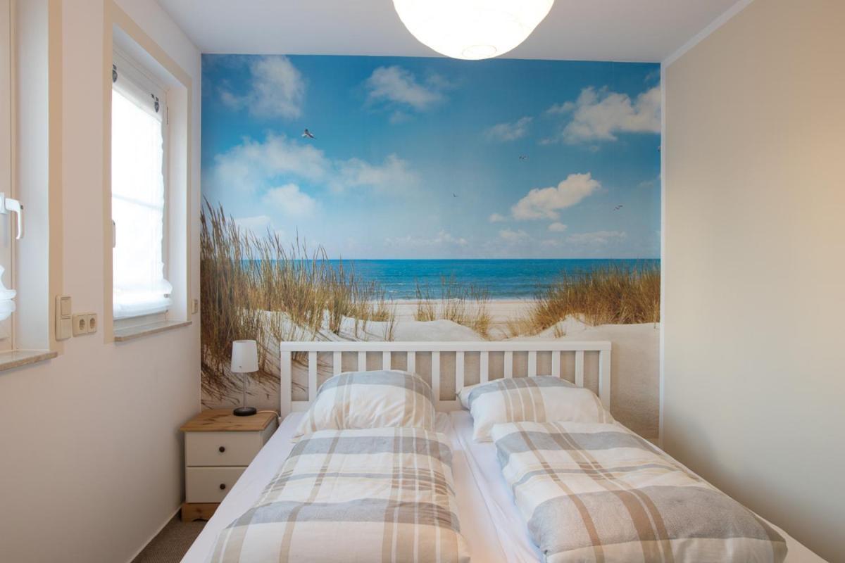 Ankerhus Villa Börgerende-Rethwisch Buitenkant foto